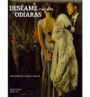 DESEAME COMO SI ME ODIARAS