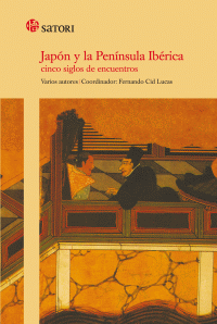 JAPON Y LA PENINSULA IBERICA