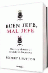 BUEN JEFE, MAL JEFE
