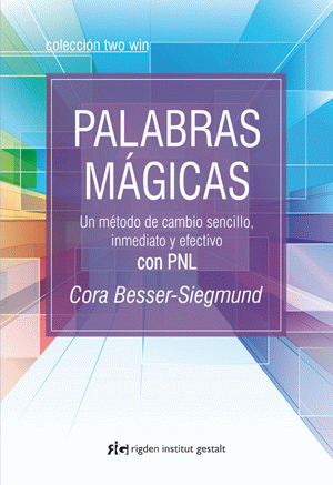 PALABRAS MAGICAS