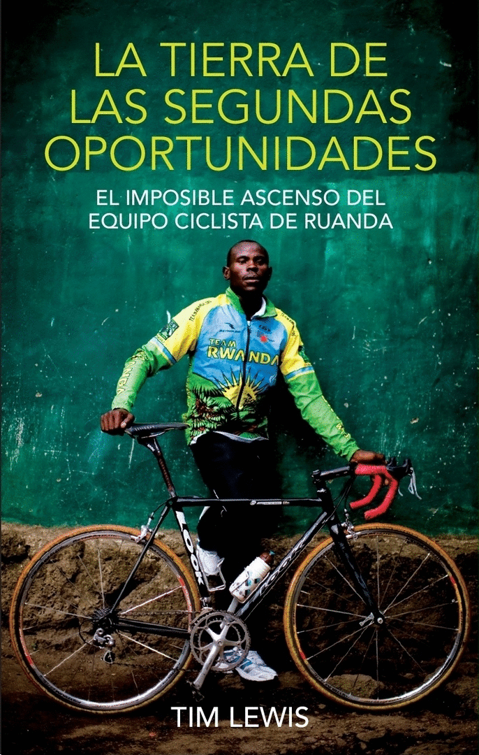 TIERRA DE LAS SEGUNDAS OPORTUNIDADES, LA