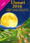 LLUNARI.2016 CALENDARI LUNAR