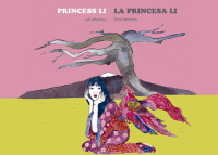 PRINCESA LI /PRINCESS LI