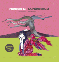 PRINCESS LI/LA PRINCESA LI (V)