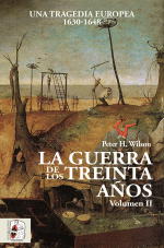 GUERRA DE LOS TREINTA AÑOS II