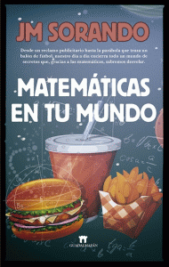 MATEMATICAS EN TU MUNDO