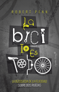 BICI LO ES TODO,LA