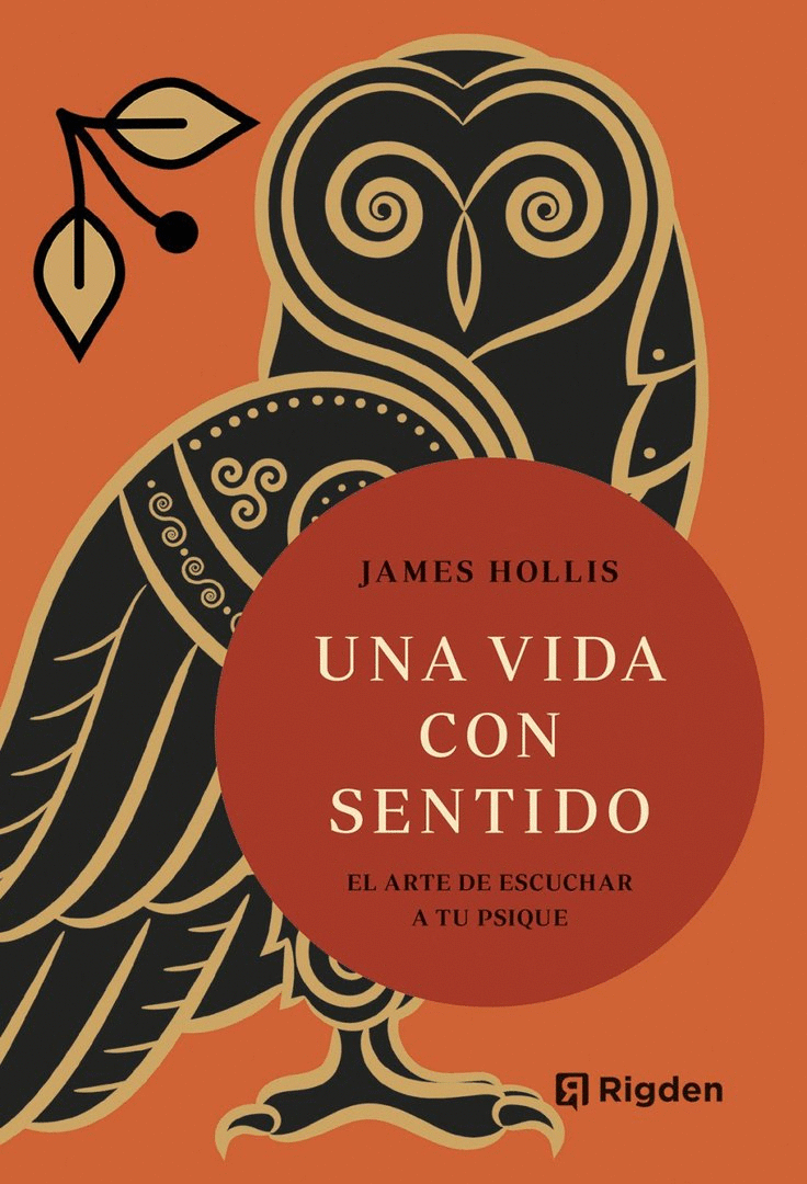 VIDA CON SENTIDO, UNA