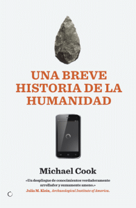 BREVE HISTORIA DE LA HUMANIDAD, UNA