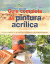 GUIA COMPLETA DE PINTURA ACRILICA