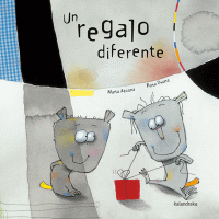 REGALO DIFERENTE  UN