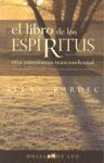 LIBRO DE LOS ESPÍRITUS, EL
