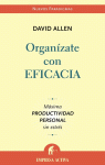 ORGANIZATE CON EFICACIA