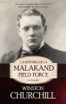 HISTORIA DE LA MALAKAND FIELD FORCE. AUTOBIOGRAFIA