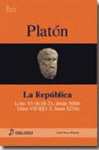 PLATON-REPUBLICA(DIALOGO LIBRO VI-VII 09