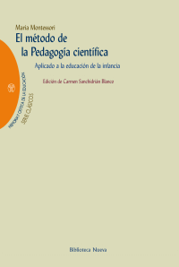 METODO DE LA PEDAGOGIA CIENTIFICA