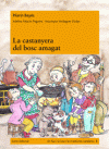 CASTANYERA DEL BOSC AMAGAT