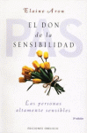 DON DE LA SENSIBILIDAD, EL