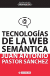 TECNOLOGIAS DE LA WEB SEMANTICA