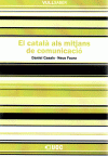 CATALA ALS MITJANS DE COMUNICACIO, EL