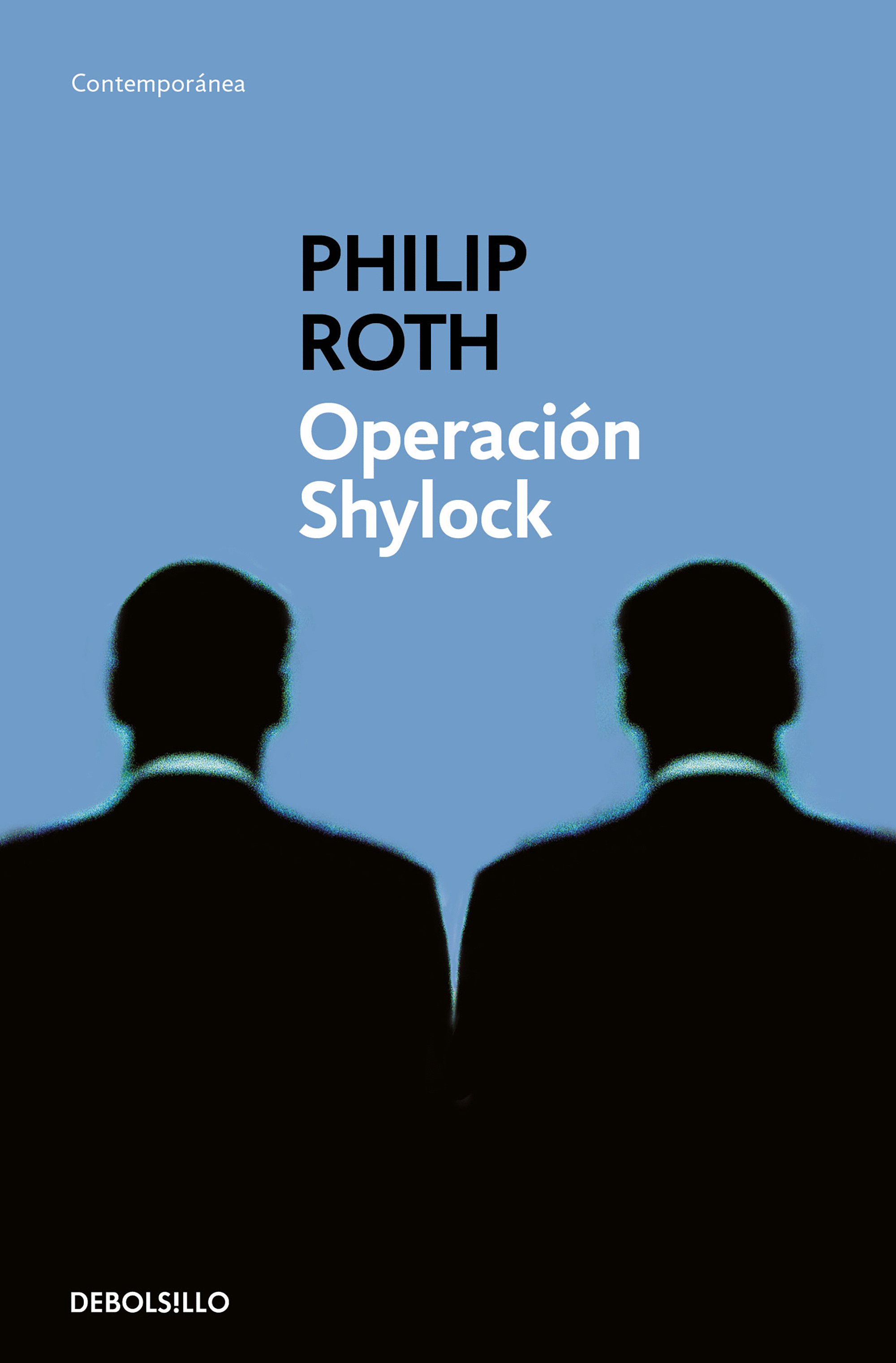 OPERACION SHYLOCK (CONTEMPORANEA)
