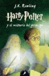 HARRY POTTER (BLS) 6 Y EL MISTERIO DEL PRINCIPE