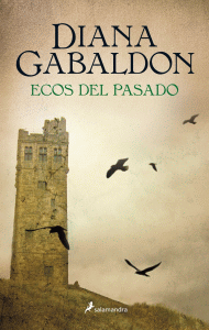 ECOS DEL PASADO - FORASTERA 7