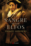SANGRE DE LOS ELFOS (ALAMUT)