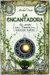ENCANTADORA (SECRETOS INMORTAL NICOLAS FLAME VI)