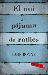 NOI DEL PIJAMA DE RATLLES