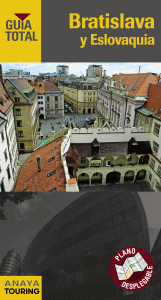 BRATISLAVA Y ESLOVAQUIA