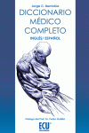 DICCIONARIO MEDICO COMPLETO, INGLES-ESPAÑOL