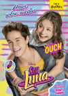 SOY LUNA 4: AMOR SOBRE RUEDAS