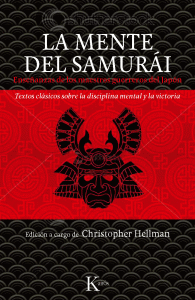 MENTE DEL SAMURAI  LA