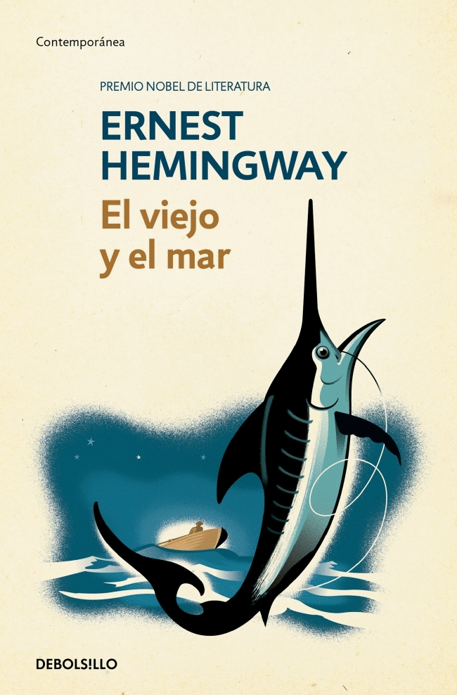 VIEJO Y EL MAR, EL (CONTEMPORANEA)