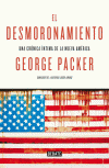 DESMORONAMIENTO, EL