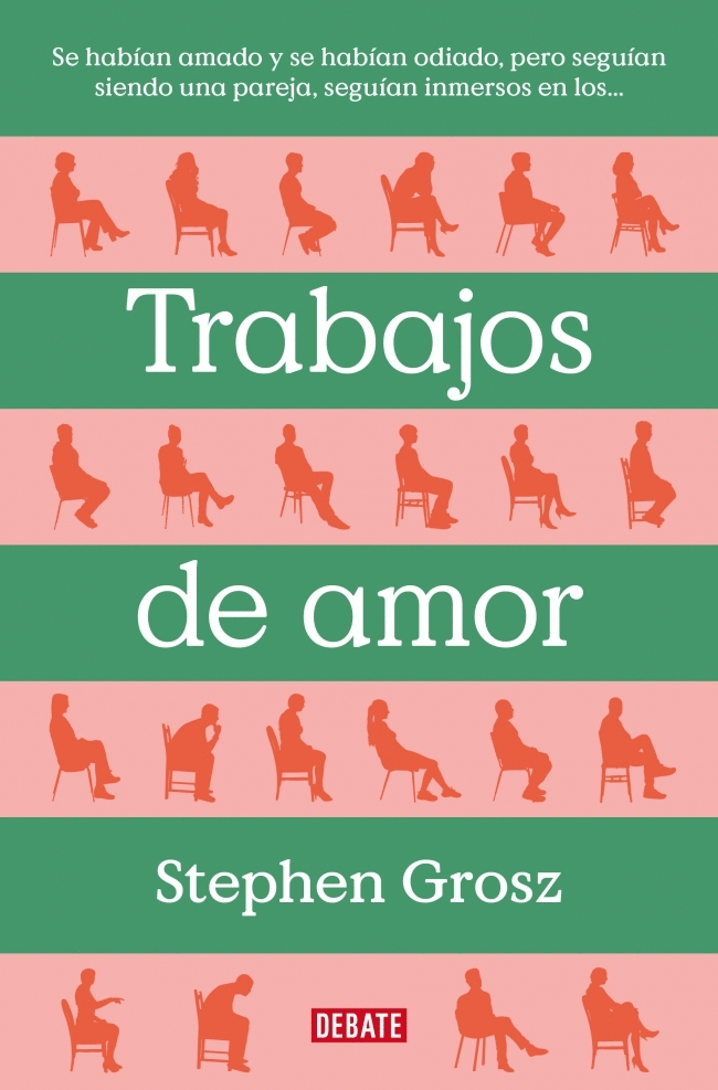 TRABAJOS DE AMOR