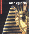 ARTE EGIPCIO (VISUAL ENCYCLOPEDIA OF ART)