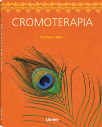 CROMOTERAPIA (LIBRERO)