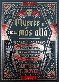 MUERTE Y EL MAS ALLA (LIBRERO)