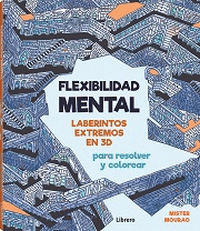 FLEXIBILIDAD MENTAL (LIBRERO)