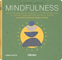 PEQUEÑO LIBRO DE MINDFULNESS (LIBRERO)