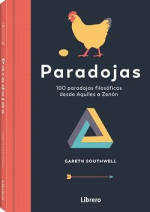 PARADOJAS (LIBRERO)