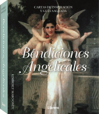 BENDICIONES ANGELICALES (LIBRERO)