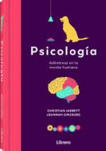 PSICOLOGIA (LIBRERO)