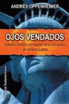 OJOS VENDADOS (2ª EDIC.)