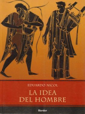 IDEA DEL HOMBRE, LA