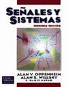 SEÑALES Y SISTEMAS 2 ED.