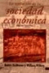 EVOLUCION DE LA SOCIEDAD ECONOMICA