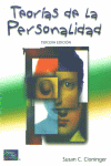 TEORIAS DE LA PERSONALIDAD  3ªED